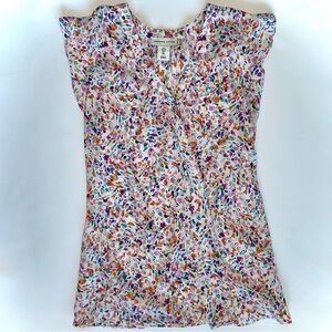 ADRIENNE VITTADINI - FLORAL